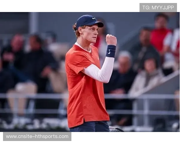 辛纳小组连胜气势如虹，年终赛冠军热门再起