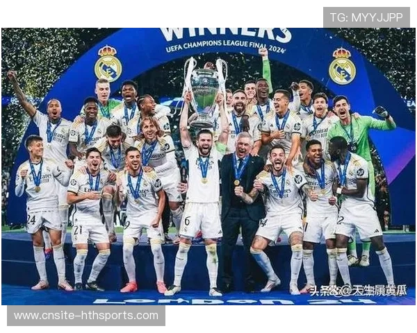 皇马新秀爆发，银河战舰未来骨架初现