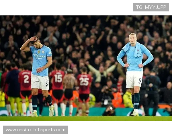 曼城陷入短期低迷,赛季节奏被打断 曼城陷入短期低迷,赛季节奏被打断