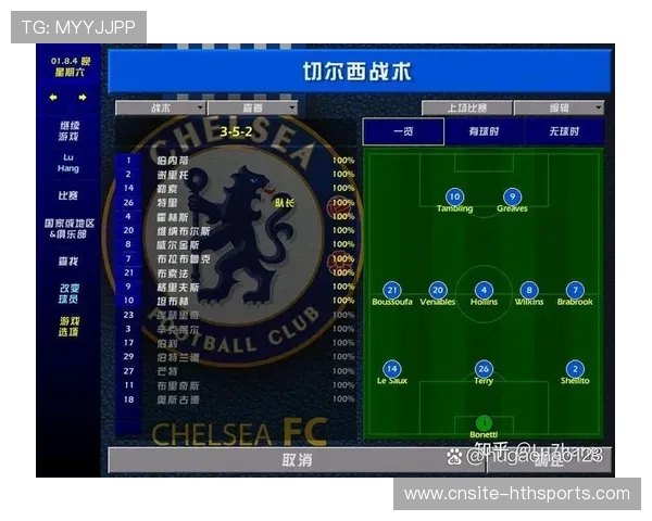 切尔西的青训成果正推动球队持续上升 切尔西的青训成果正推动球队持续上升