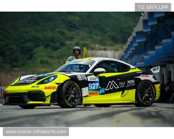 主力车手连续三站登台 主力车手连续三站登台