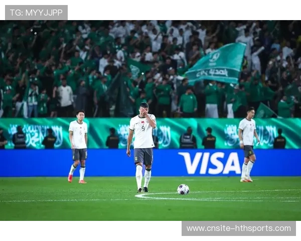 2026世界杯最容易被忽略的小组，其实暗藏巨敌