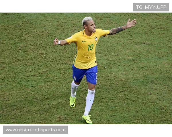 内马尔外线两步摆脱后送出穿透传球,巴西整体推进显著提升——从边路威胁到全队推进的战术解码 内马尔外线两步摆脱后送出穿透传球,巴西整体推进显著提升——从边路威胁到全队推进的战术解码