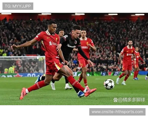 利物浦门前高点争抢形成空中统治力 利物浦门前高点争抢形成空中统治力