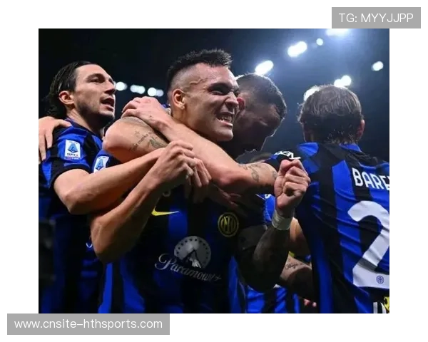 国际米兰锋线多样性提升对手防守难度 国际米兰锋线多样性提升对手防守难度