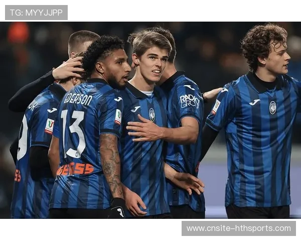 意甲亚特兰大团队跑位,攻势层层铺开