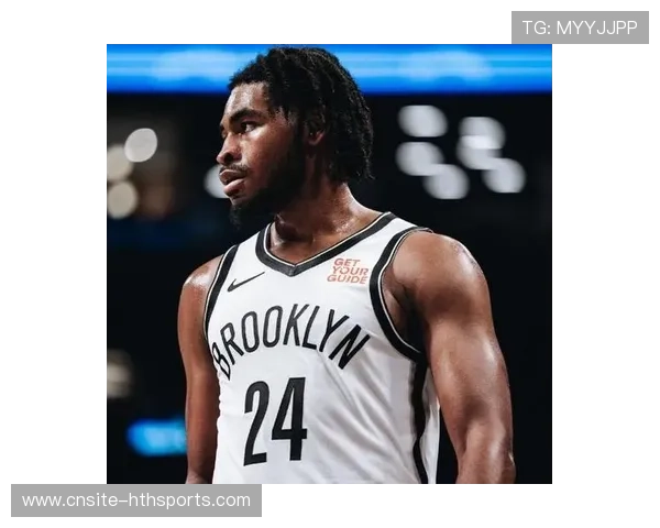 篮网托马斯单打连得七分火力全开