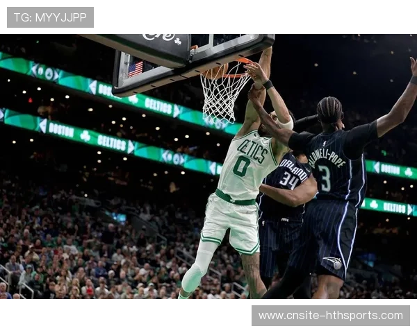 凯尔特人防守压制强敌，塔图姆领衔攻防，凯尔特人塔图姆新冠