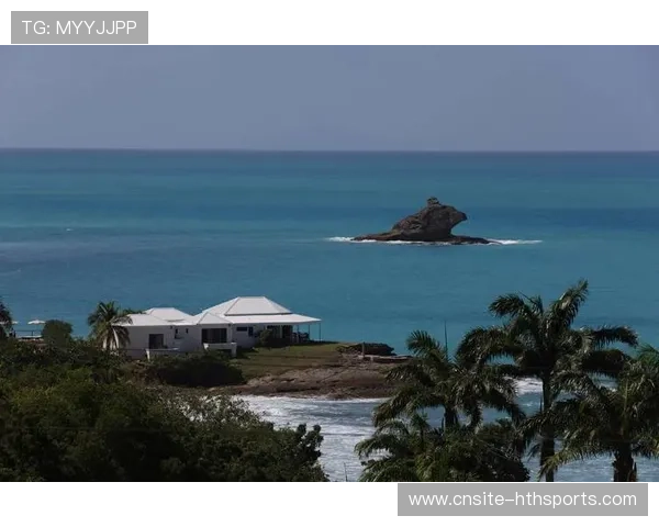 安提瓜帆船赛成为地区重要赛事，安提瓜旅游