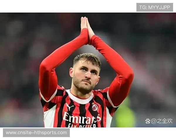 AC米兰在反击中展现出强大的速度优势 AC米兰在反击中展现出强大的速度优势