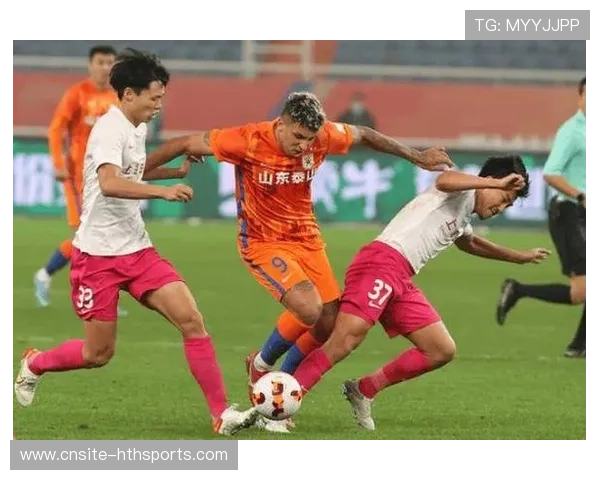 上海海港亚冠客场对决柔佛，考验球队决心