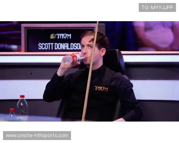 唐纳森加入心理训练项目 唐纳森加入心理训练项目