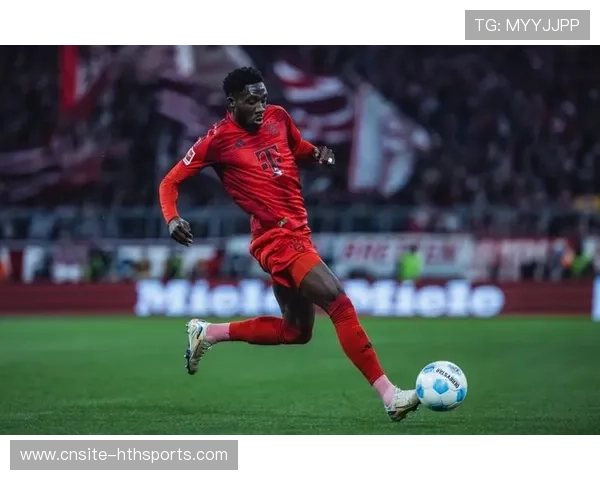 加拿大足球崛起记，戴维斯成国民偶像