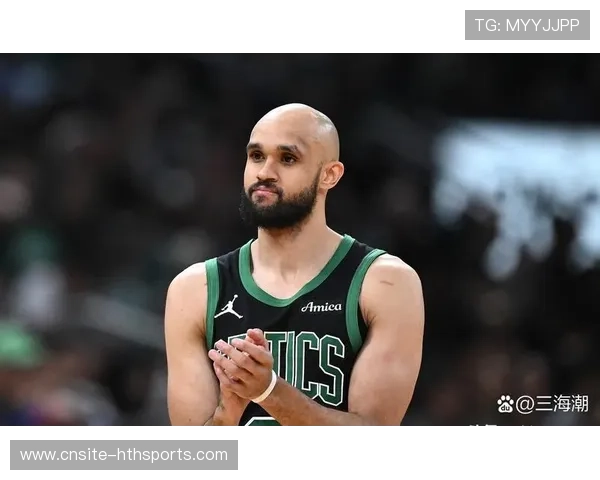 怀特高位发牌让凯尔特人进攻更顺畅