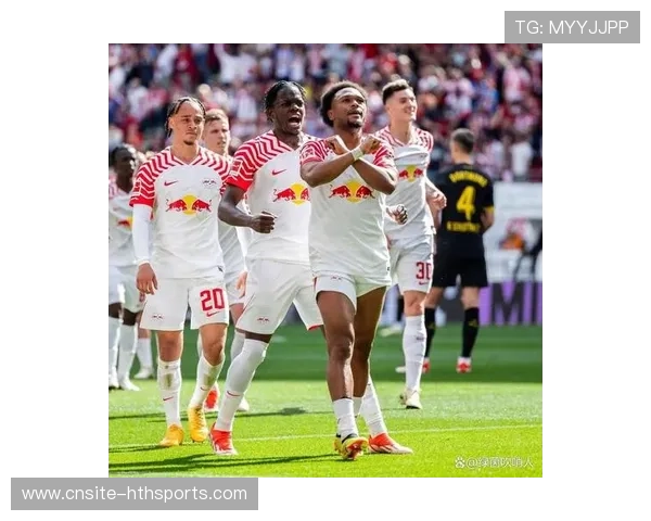 多特蒙德2-2平莱比锡，吉拉西抢点建功