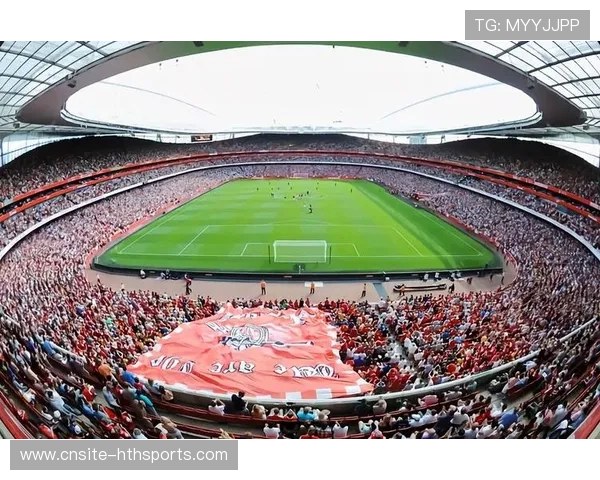 英超球场餐饮创新，球迷体验细节大升级